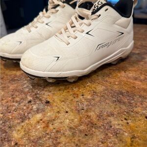 DSG Speed Vioer Multi Sport Cleats size 11K